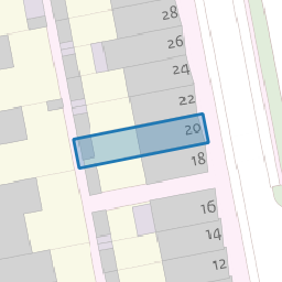 Perceel RTD14-BB-286