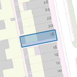 Perceel RTD14-BB-287