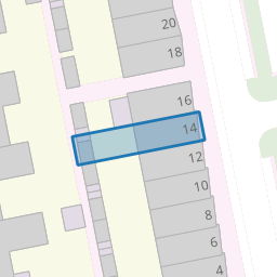 Perceel RTD14-BB-289