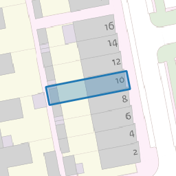 Perceel RTD14-BB-291