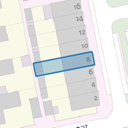 Perceel RTD14-BB-292