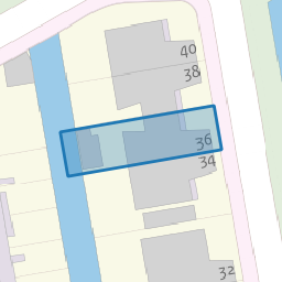 Perceel RTD14-BB-298