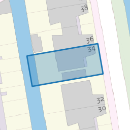 Perceel RTD14-BB-299