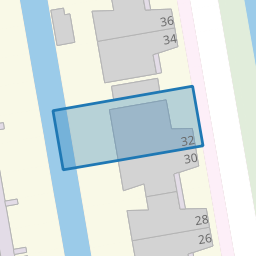 Perceel RTD14-BB-300