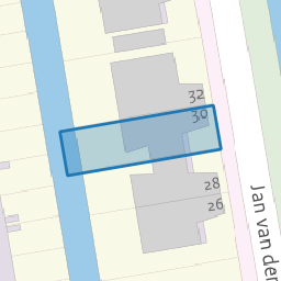 Perceel RTD14-BB-301