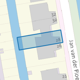 Perceel RTD14-BB-302