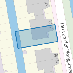 Perceel RTD14-BB-303