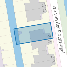 Perceel RTD14-BB-304