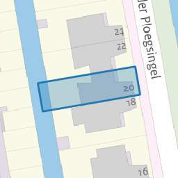 Perceel RTD14-BB-306