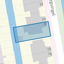 Perceel RTD14-BB-307