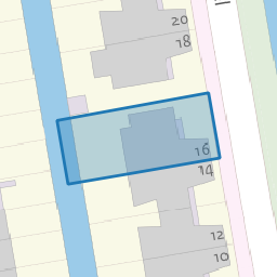 Perceel RTD14-BB-308