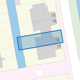 Perceel RTD14-BB-310