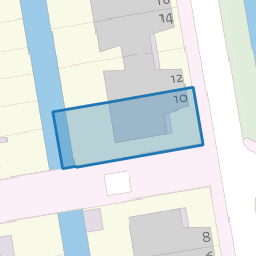 Perceel RTD14-BB-311