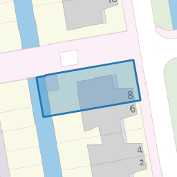 Perceel RTD14-BB-312