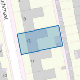 Perceel RTD14-BB-324