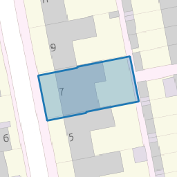 Perceel RTD14-BB-327