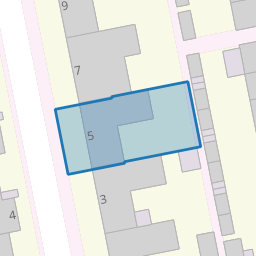 Perceel RTD14-BB-328