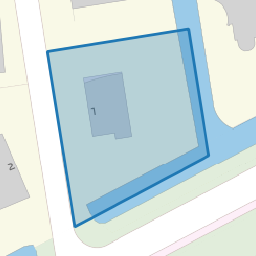 Perceel RTD14-BB-332