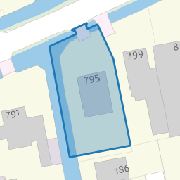 Perceel RTD14-BB-334