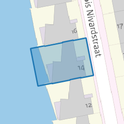 Perceel RTD14-BB-340