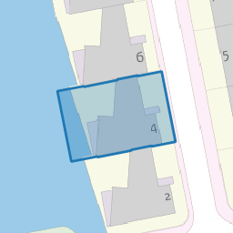 Perceel RTD14-BB-345