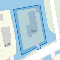 Perceel RTD14-BB-348