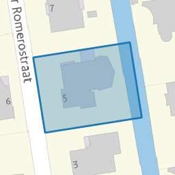 Perceel RTD14-BB-354