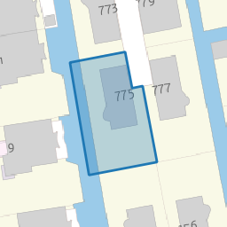 Perceel RTD14-BB-357