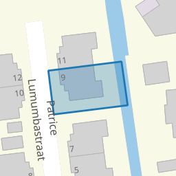 Perceel RTD14-BB-379