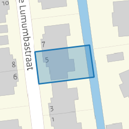 Perceel RTD14-BB-381