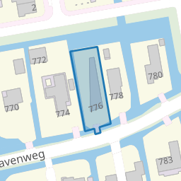 Perceel RTD14-BB-389