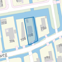 Perceel RTD14-BB-390