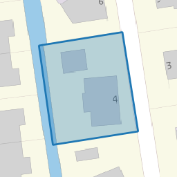 Perceel RTD14-BB-400