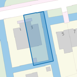 Perceel RTD14-BB-409