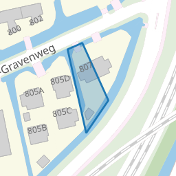 Perceel RTD14-BB-431