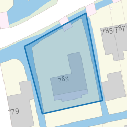 Perceel RTD14-BB-436