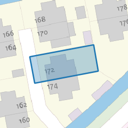 Perceel RTD14-BB-447