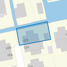 Perceel RTD14-BB-450