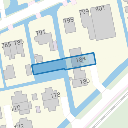 Perceel RTD14-BB-457