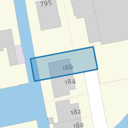 Perceel RTD14-BB-458