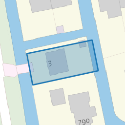 Perceel RTD14-BB-459