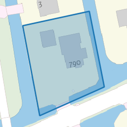 Perceel RTD14-BB-460