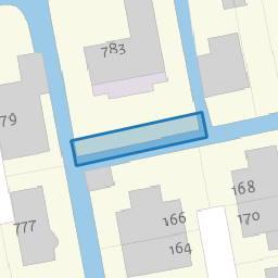 Perceel RTD14-BB-461