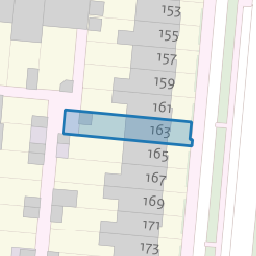 Perceel RTD14-BC-1003