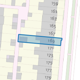 Perceel RTD14-BC-1006