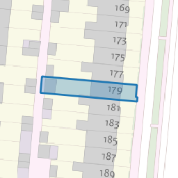 Perceel RTD14-BC-1011