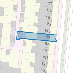 Perceel RTD14-BC-1015
