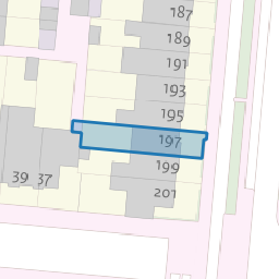 Perceel RTD14-BC-1020