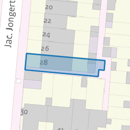 Perceel RTD14-BC-1027