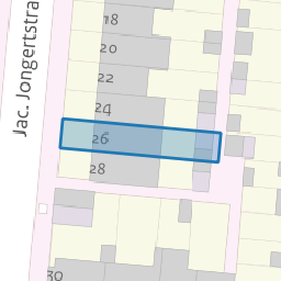 Perceel RTD14-BC-1028